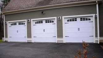 230660 - Residential Garage Door