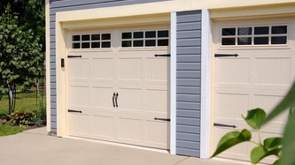 8267457 - Residential Garage Door